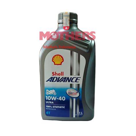 Jual Shell Advance Ultra 4T Terlengkap - Harga Murah Maret - raincitystudios.com