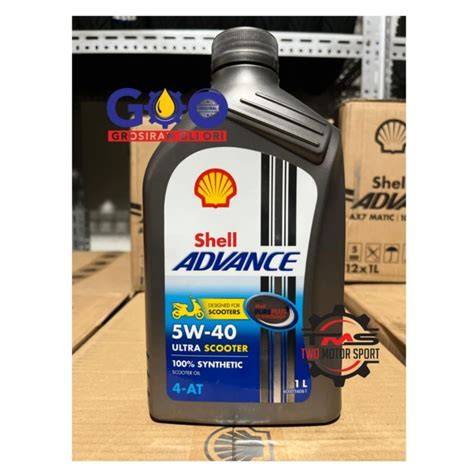 Jual Shell Advance Ultra Matic Terlengkap - Harga Murah Maret 2026 ... - raincitystudios.com