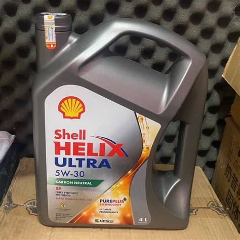 Jual Shell Helix 5W30 Terlengkap - Harga Murah Maret 2026 - raincitystudios.com