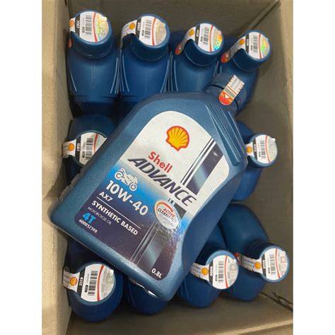 Jual Shell Oli Advance Terlengkap & Harga Terbaru Maret 2026 - raincitystudios.com