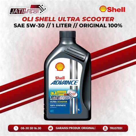 Jual Shell Ultra Scooter Terlengkap - Harga Murah … - raincitystudios.com