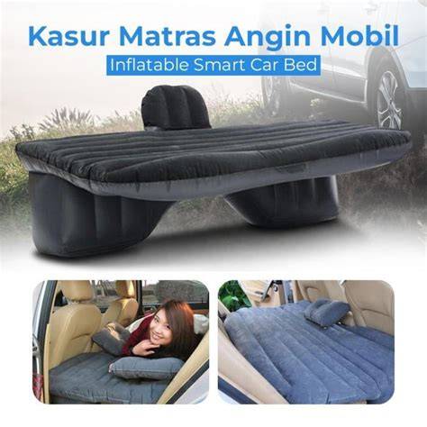 Jual Shibo Kasur Matras Angin Mobil Travel ... - Shopee Indonesia - raincitystudios.com