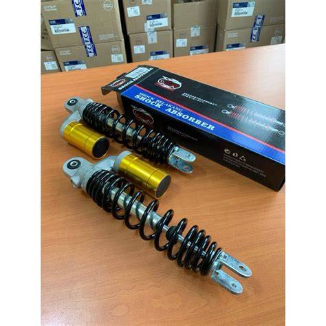 Jual Shock Aerox 155 Terlengkap - Harga Murah Maret 2026 - raincitystudios.com