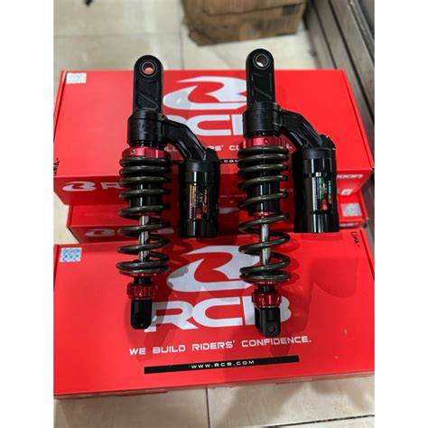 Jual Shock Belakang Rcb Terlengkap - Harga Murah Maret 2026 - raincitystudios.com