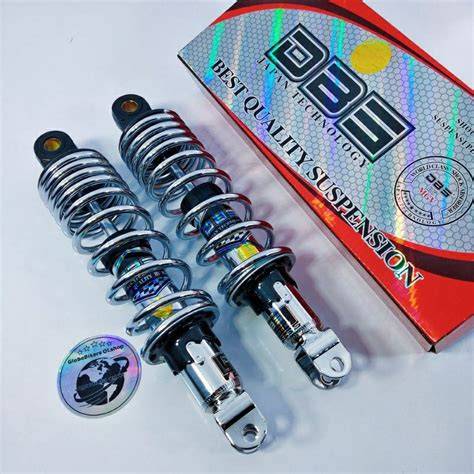 Jual Shock Dbs Aerox Terlengkap - Harga Murah Maret 2026 - raincitystudios.com