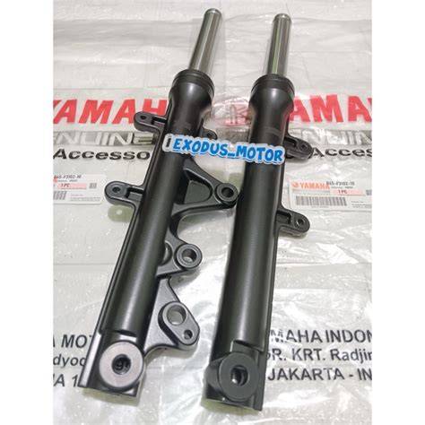 Jual Shock Depan Aerox 155 Terlengkap & Harga Terbaru Maret 2026 ... - raincitystudios.com