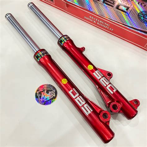 Jual Shock Depan Dbs Terlengkap - Harga Murah Maret 2026 - raincitystudios.com