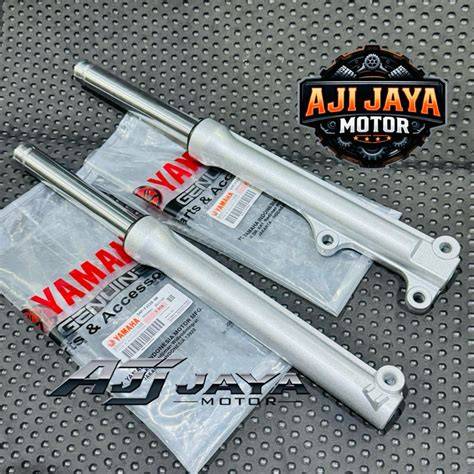 Jual Shock Depan Mio Terlengkap - Harga Murah Januari 2026 - raincitystudios.com