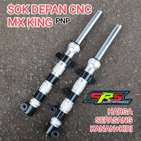 Jual Shock Depan Mx Old Terlengkap - Harga Murah Maret 2026 - raincitystudios.com