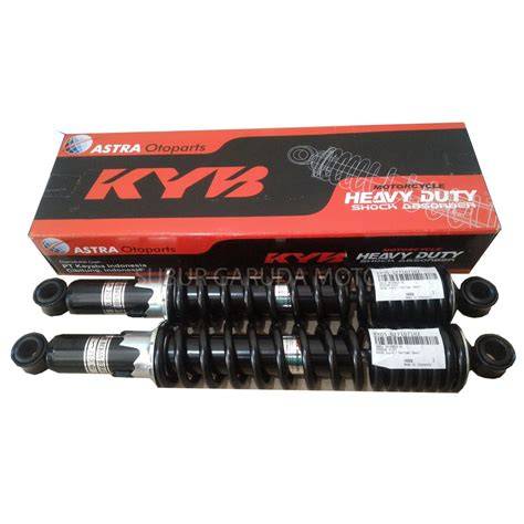 Jual Shock Kayaba Terlengkap & Harga Terbaru Maret 2026 - raincitystudios.com