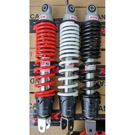 Jual Shock Kayaba Zeto Nmax Terlengkap - Harga Murah Maret - raincitystudios.com