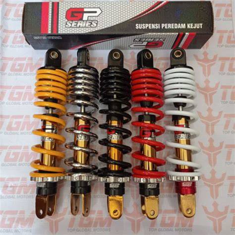Jual Shock Motor Beat Terlengkap - Harga Murah Maret 2026 - raincitystudios.com