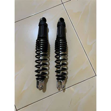 Jual Shock Ori Aerox Terlengkap - Harga Murah Maret 2026 - raincitystudios.com