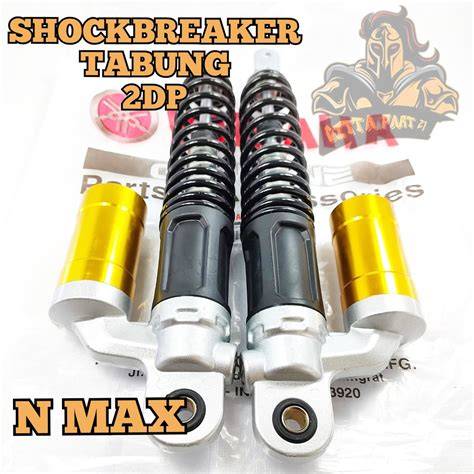 Jual Shock Ori Nmax Terlengkap - Harga Murah Maret 2026 - raincitystudios.com