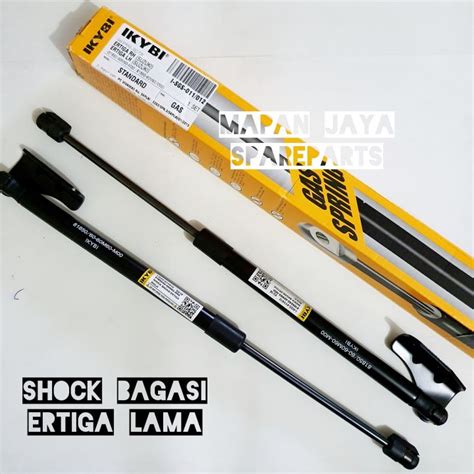 Jual Shock Pintu Belakang Terlengkap - Harga Murah Maret - raincitystudios.com