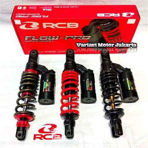 Jual shock rcb beat Harga Terbaik & Termurah Desember 2025 - raincitystudios.com