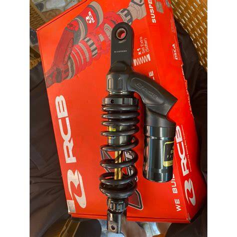 Jual Shock Rcb Matic Terlengkap - Harga Murah Maret 2026 - raincitystudios.com