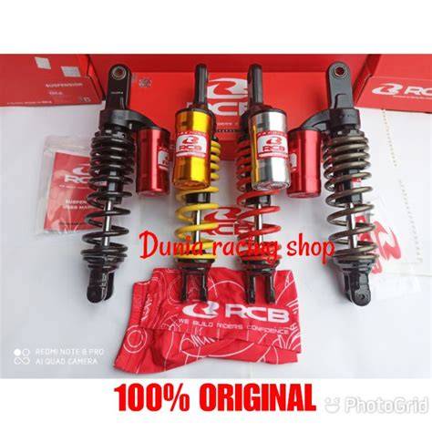 Jual Shock Rcb Tabung Terlengkap - Harga Murah Februari 2026 - raincitystudios.com