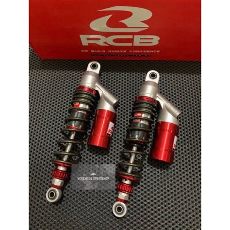 Jual shock rcb v series Harga Terbaik & Termurah Maret 2026 - raincitystudios.com