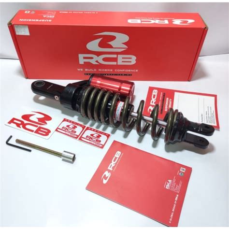 Jual Shock Rcb Vario 125 Terlengkap - Harga Murah Maret - raincitystudios.com