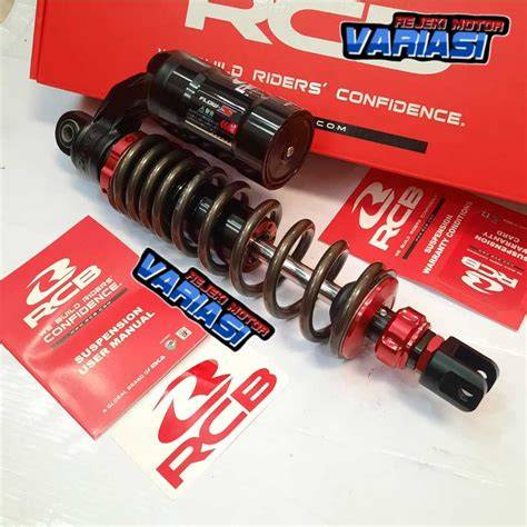 Jual Shock Rcb Vario Terlengkap - Harga Murah Maret 2026 - raincitystudios.com