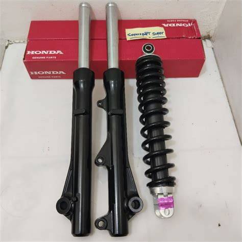 Jual Shock Tabung Beat Terlengkap & Harga Terbaru Maret 2026 - raincitystudios.com