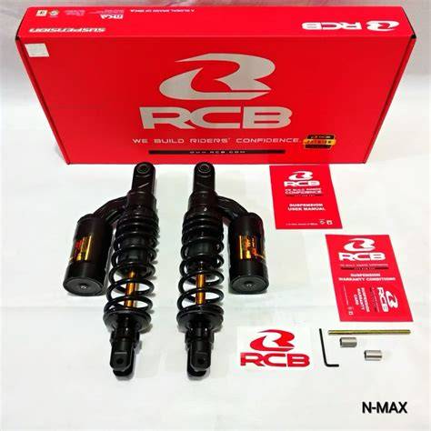 Jual Shock Tabung Nmax Rcb Terlengkap - Harga Murah Februari … - raincitystudios.com