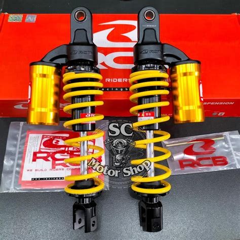 Jual Shock Tabung Rcb Terlengkap - Harga Murah Maret 2026 - raincitystudios.com