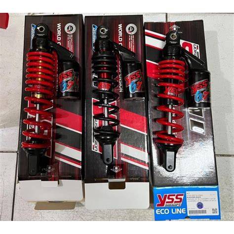 Jual Shock Tabung Vario 125 Terlengkap - Harga Murah Januari 2026 ... - raincitystudios.com