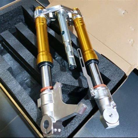 Jual Shock Upside Down Terlengkap - Harga Murah Maret 2026 - raincitystudios.com