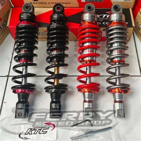Jual Shock Vario 150 Terlengkap - Harga Murah Maret 2026 - raincitystudios.com