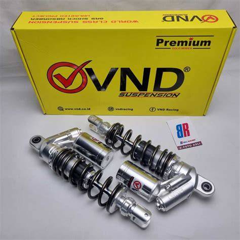 Jual Shock Vnd Aerox Terlengkap - Harga Murah Maret 2026 - raincitystudios.com