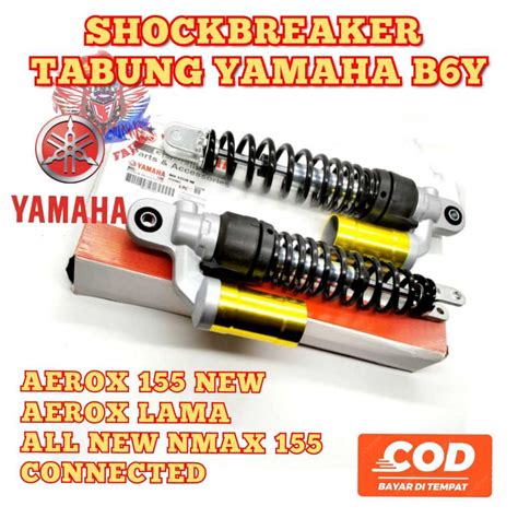 Jual Shockbreaker Aerox 155 Terlengkap - Harga Murah Maret - raincitystudios.com