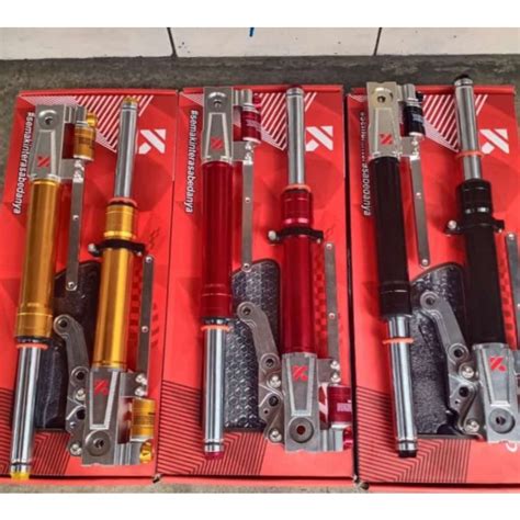 Jual Shockbreaker Depan Aerox Terlengkap - Harga Murah Maret … - raincitystudios.com