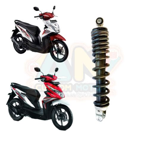 Jual Shockbreaker Depan Beat Terlengkap - Harga … - raincitystudios.com