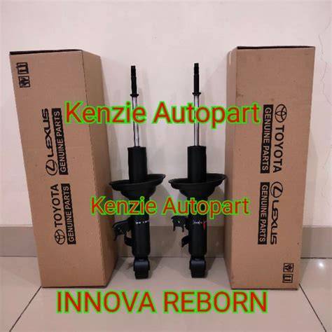 Jual Shockbreaker Depan Innova Terlengkap - Harga Murah Maret … - raincitystudios.com