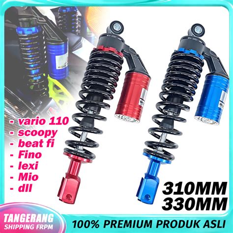 Jual Shockbreaker Empuk Terlengkap - Harga Murah Maret 2026 - raincitystudios.com