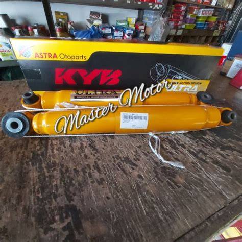 Jual Shockbreaker Kayaba Calya Terlengkap - Harga Murah - raincitystudios.com