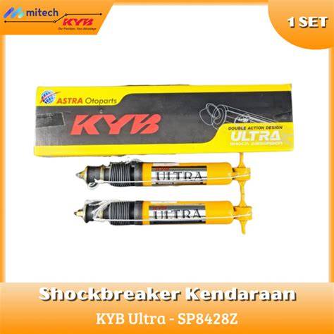 Jual Shockbreaker Kayaba Mobil Terlengkap - Harga Murah Maret … - raincitystudios.com