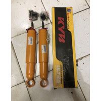 Jual Shockbreaker Kayaba Terlengkap & Harga Terbaru Maret 2026 - raincitystudios.com
