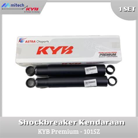 Jual Shockbreaker Kyb Mobil Terlengkap - Harga Murah Februari … - raincitystudios.com