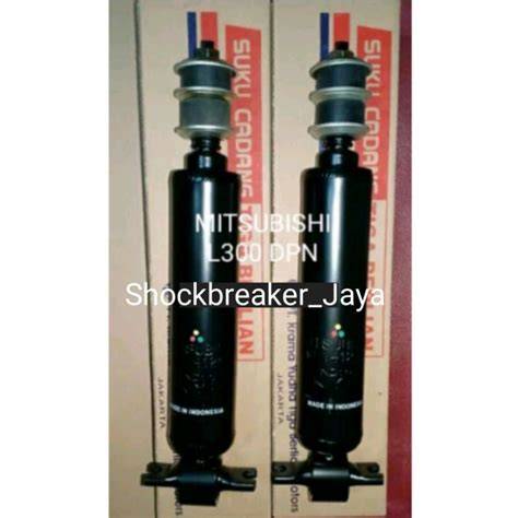 Jual Shockbreaker L300 Terlengkap - Harga Murah Maret 2026 - raincitystudios.com