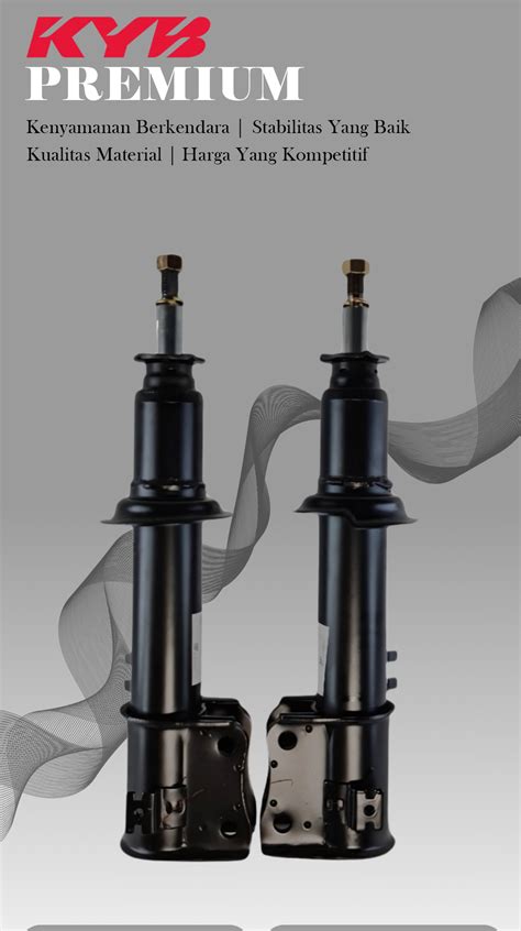 Jual Shockbreaker Mobil Kayaba Terlengkap - Harga Murah Maret … - raincitystudios.com