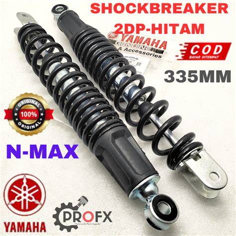 Jual Shockbreaker Nmax Model Terbaru 2024 - raincitystudios.com