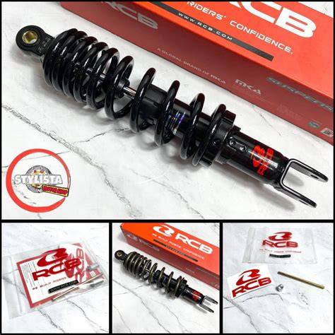Jual Shockbreaker Rcb Beat Terlengkap - Harga Murah Maret - raincitystudios.com