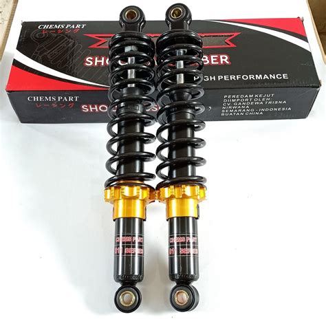 Jual Shockbreaker Smash Terlengkap - Harga Murah Maret 2026 - raincitystudios.com
