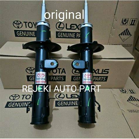 Jual Shockbreaker Terios Terlengkap - Harga Murah Maret - raincitystudios.com