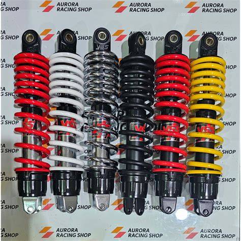 Jual Shockbreaker Terlengkap - Harga Murah Maret 2026 & Cicil 0% - raincitystudios.com