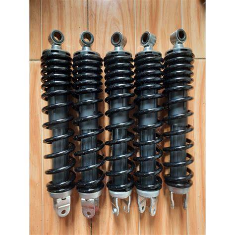 Jual Shockbreaker Vario 150 Terlengkap - Harga Murah Maret - raincitystudios.com
