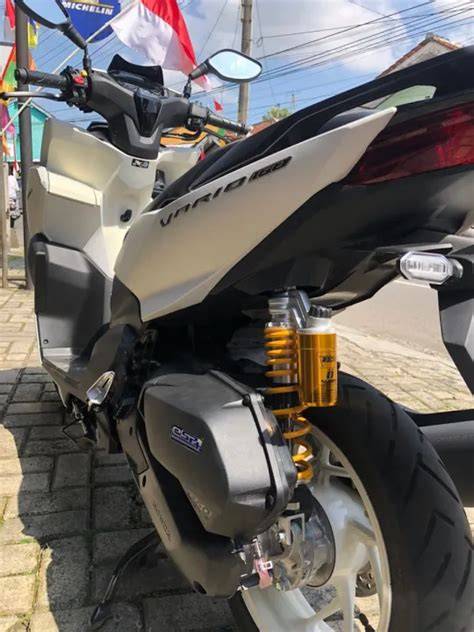 Jual Shockbreaker Vario 160 Murah - Harga Terbaru … - raincitystudios.com